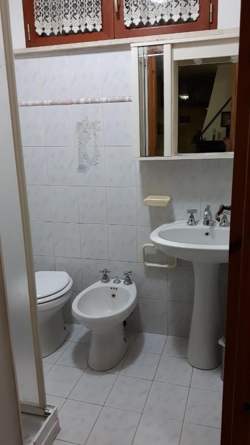 B&B La Villetta Rossa Anzio Exterior foto
